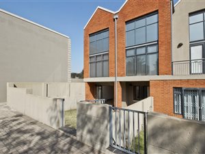 1 Bed Apartment in Darrenwood