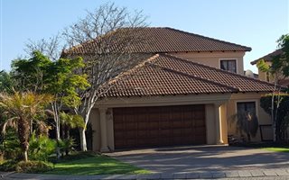 3 Bedroom House in Silver Lakes Golf Estate