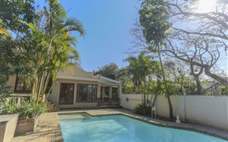 4 Bedroom House in Vincent Heights