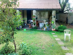 3 Bed House in Rustenburg Central
