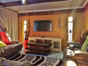 4 Bed House in Sebokeng Zone 3