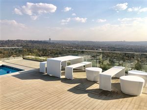 1 Bed Apartment in Rosebank