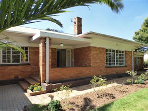 320 m² Office Space in Rynfield