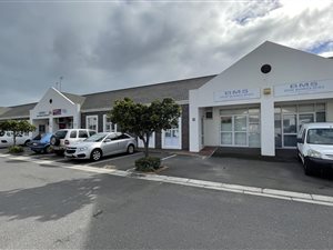 96 m² Industrial space in Montague Gardens