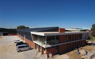 Commercial space in Pomona