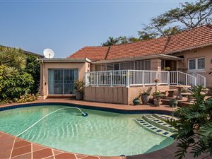 3 Bed House in Musgrave