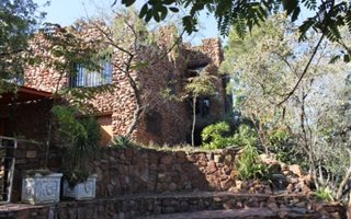 5 Bedroom House in Kranspoort