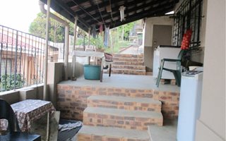 5 Bedroom House in Clare Hills