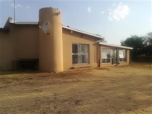 5 ha Farm in Deneysville