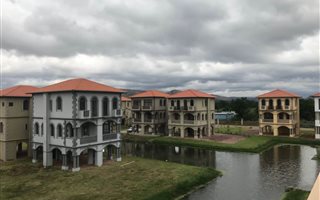 3 Bedroom House in Ifafi