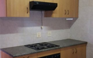 3 Bedroom Apartment in Wildenweide