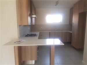 2 Bed Apartment in Irene