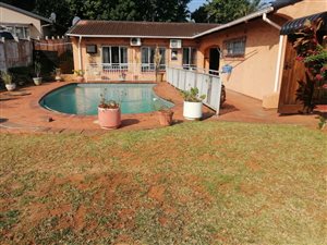 4 Bed House in Glen Anil