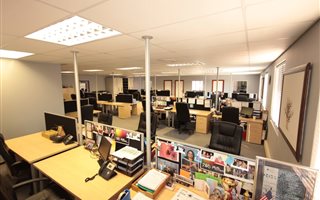 Office space in Honeydew