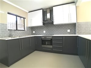 3 Bed Townhouse in Vergesig