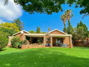3 Bed House in Eldoraigne