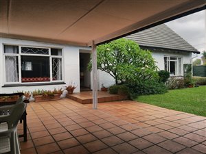 3 Bed House in Pinelands