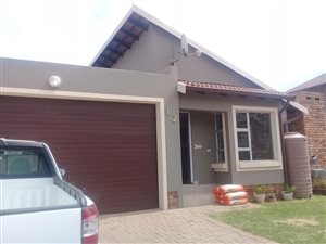 2 Bed Cluster in Newmarket Park