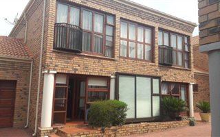 3 Bedroom House in Trichardt