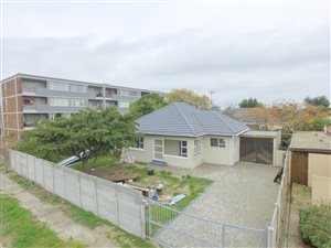 3 Bed House in Thornton
