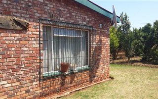 3 Bedroom House in Derby