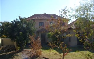 3 Bedroom House in Savannah Country Estate
