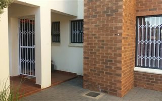 3 Bedroom House in Modderfontein