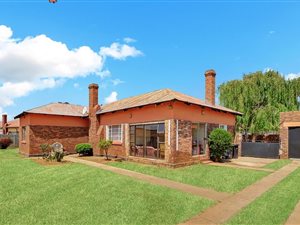 3 Bed House in Sallies Village