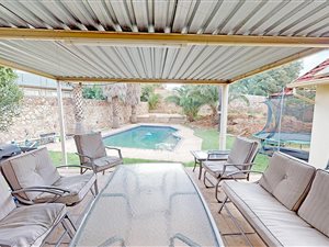 3 Bed House in Northcliff