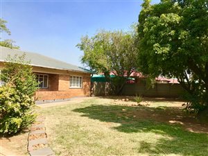 3 Bedroom House in Vanderbijlpark CW6
