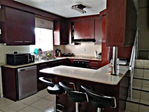 3 Bed Duplex in Kenville