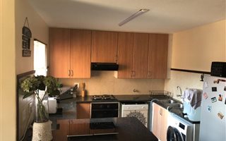 2 Bedroom Apartment in Eco Park