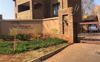 2 Bedroom Apartment in Eco Park