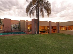 4 Bedroom House in Wendywood