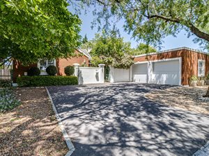 3 Bed House in Pinehurst