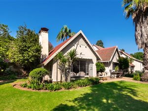 4 Bed House in Victory Park