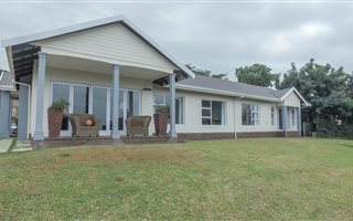 4 Bedroom House in Herrwood Park