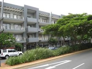 2 Bed Apartment in Umhlanga Ridge