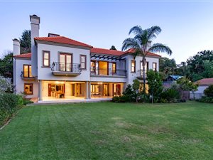 5 Bed House in Bedfordview