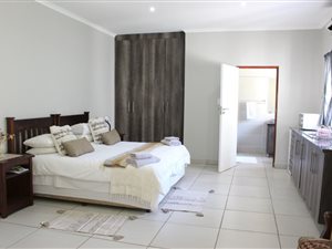 1 Bed House in Wigwam