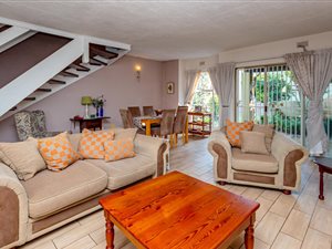 3 Bed Townhouse in Farrarmere