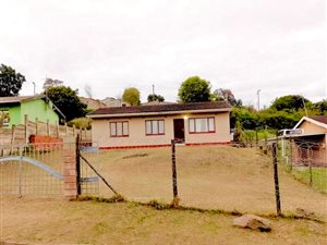3 Bed House in Kwandengezi