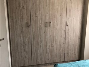 2 Bedroom Apartment in Celtisdal