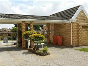 3 Bed House in Walmer Heights