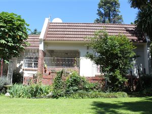 3 Bed Townhouse in Estcourt