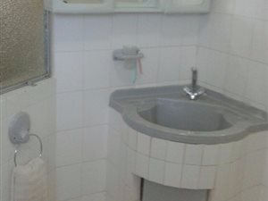 3 Bed House in Fairleigh