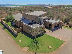 4 Bed House in Seasons Lifestyle Estate