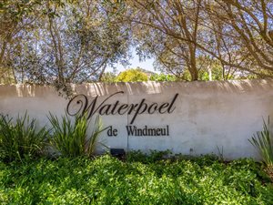 5292 m² Land available in Northern Paarl