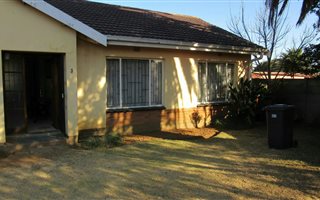 3 Bedroom House in Visagie Park