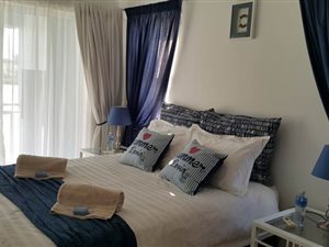 2 Bedroom Flat in Erasmus Park Ext 1